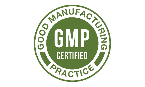 Ikaria GMP certified